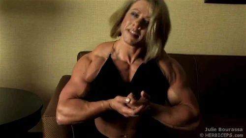 bodybuilder, female muscle, babe, fbb
