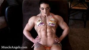 Female Muscle (FBB) thumbnail