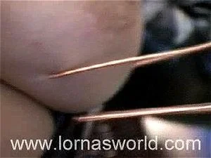 Lorna Morgan thumbnail