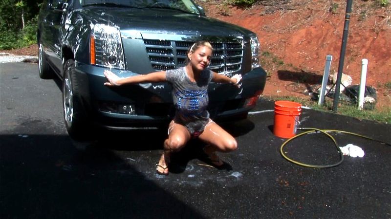 christina car wash