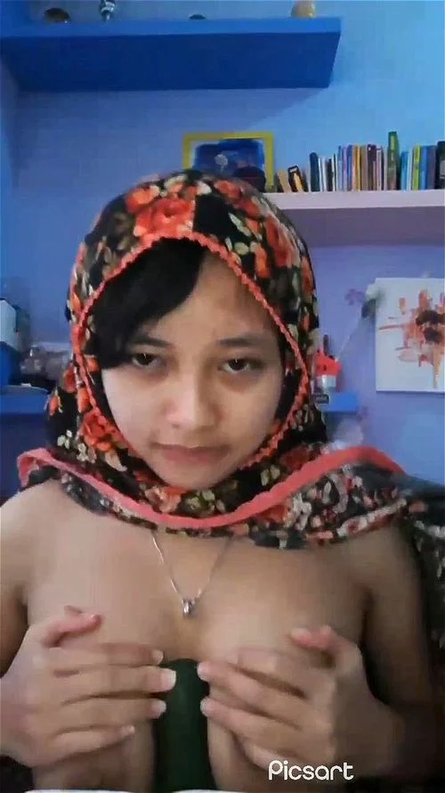 indian, masturbation, hijab, babe