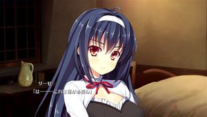 【Eroge Game】【2】〇コキ thumbnail