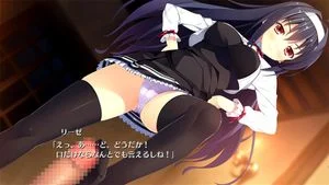 【Eroge Game】【2】〇コキ thumbnail