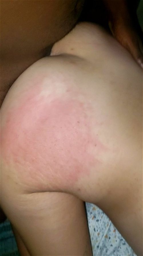 squirt, big ass, fucked, mixed girl