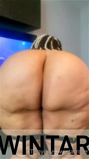 Wide booty  thumbnail