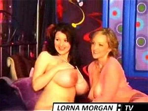 Lorna Morgan thumbnail