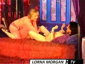 Lorna Morgan thumbnail