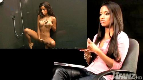 pmv, lupe fuentes, interview, compilation