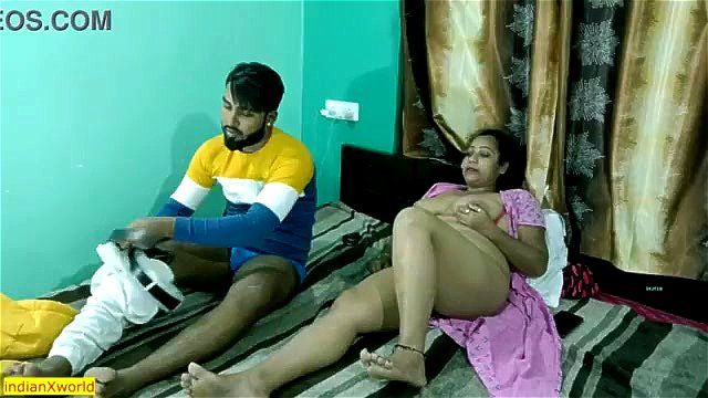 640px x 360px - Watch Arpita Deys self pleasure becomes real sex - Bbw, India, Indian Porn  - SpankBang