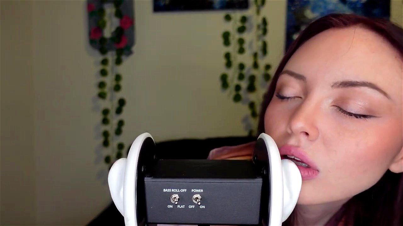 Watch Quantum asmr 2 - Asmr, Fetish, Babe Porn - SpankBang