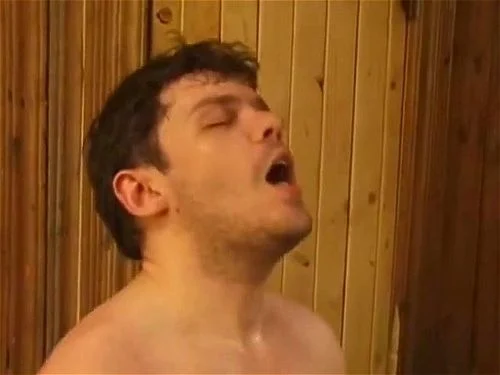groupsex, russian babe, hardcore, sauna sex