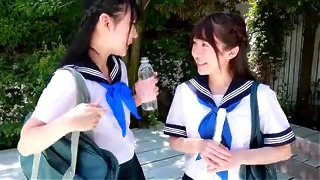 Japanese lesbian 69