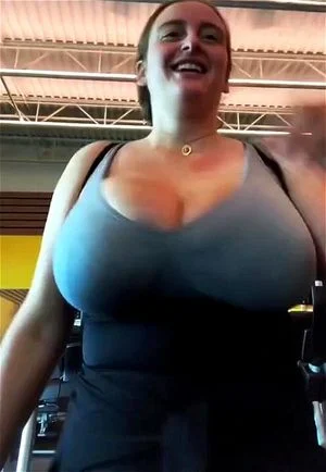 Treadmill Tits