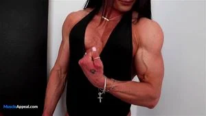 Female Bodybuilders thumbnail