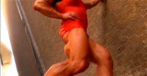 Muscle Babes thumbnail