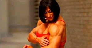 Muscle tits solo thumbnail