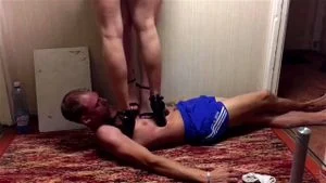 Russian femdom  thumbnail