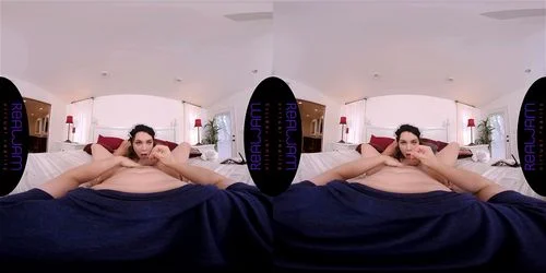 blowjob, vr, virtual reality, pov big tits