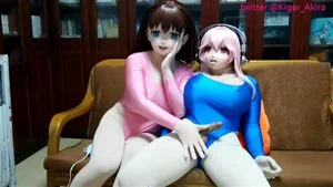 Dolls thumbnail