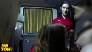 Bad Tow thumbnail