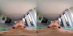 One Girl VR thumbnail