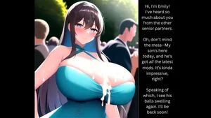 Hentai thumbnail