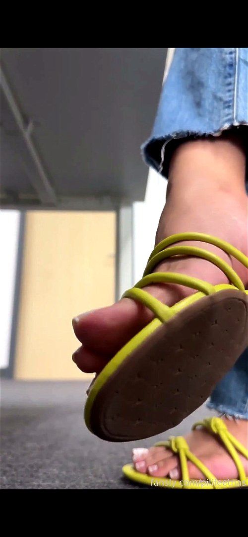 Watch Pilifeetnas2 - Foot Fetish, Foot Worship, Asian Porn