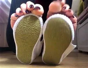 Big Feet thumbnail