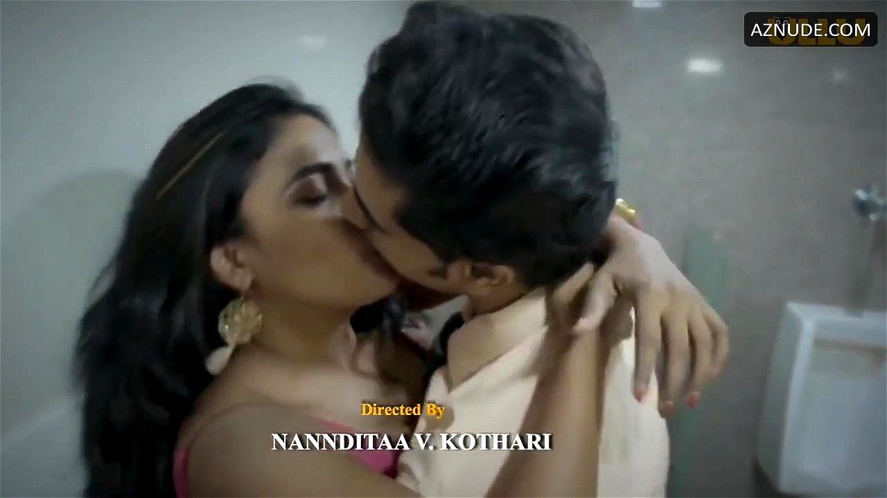 Ullu hot scene