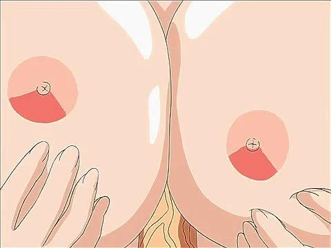 big tits, milf, hentai
