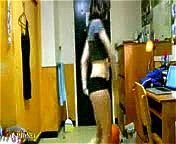 Tessa Dances Tessa Dances