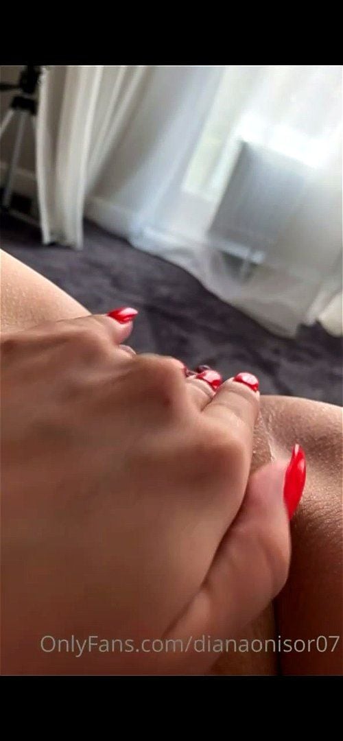 Diana Onisor Goes Wild With Her Pussy - Xnxx, Romanian, Onlyfans Leak Porn - SpankBang