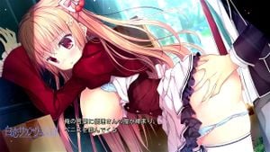 [NanaWind] 白恋サクラ＊グラムLF thumbnail