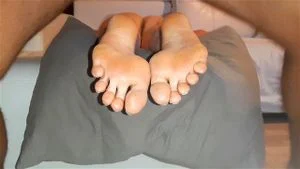 Footjobs thumbnail