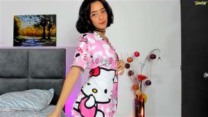 Watch yunseohant - Latina, Petite, Skinny Porn - SpankBang
