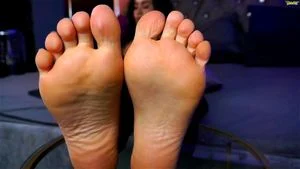 Goddess feet joi thumbnail