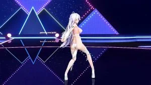 MMD Sexy Dance thumbnail