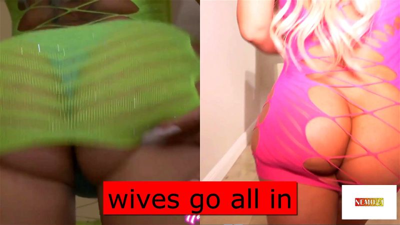 big ass wife suck bbc pmv