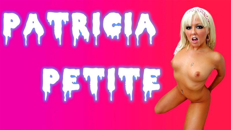 Patricia Petite PMV Compilation Tribute Patricia Petite PMV Compilation Tribute