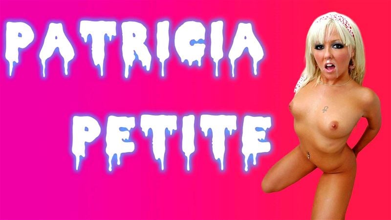 Patricia Petite PMV Compilation Tribute