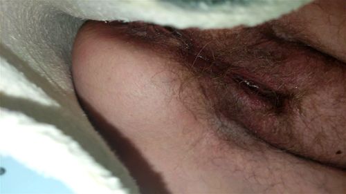 granny, amateur, hairy pussy, homemade