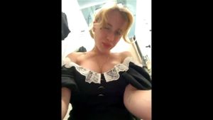 Watch likachka - Solo, Webcam, Blonde Porn - SpankBang