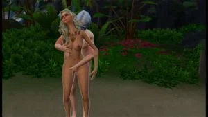 the sims diaries