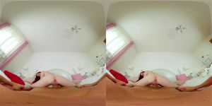 little redhead thumbnail