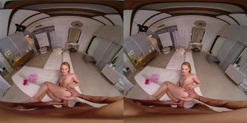 vr, small tits, pov, virtual reality