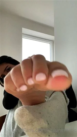 Feet joi thumbnail