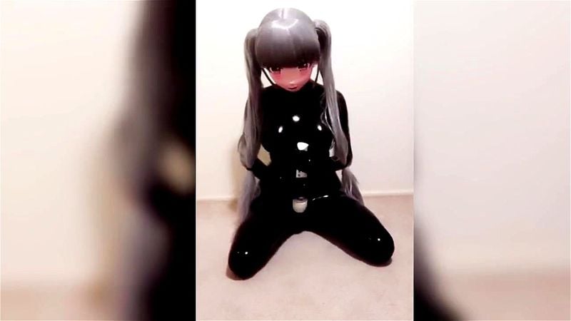 kigurumi