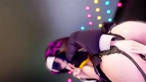 MMD Sex thumbnail