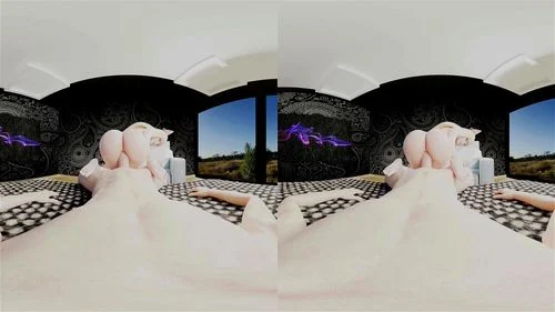 virtual reality, vr, pov, hentai