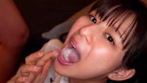 ごっくん swallow thumbnail